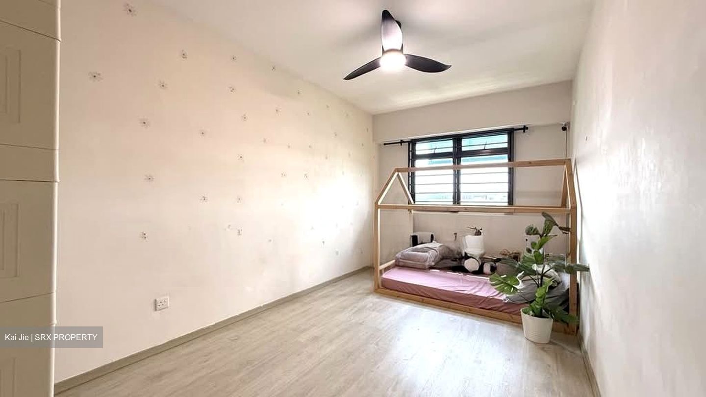 Blk 275C Wenya (Jurong West), HDB 5 Rooms #597531211